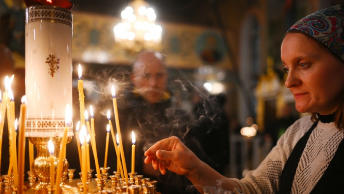 Вторая родительская суббота Великого поста: как поминают усопших и каких святых чтят в этот день