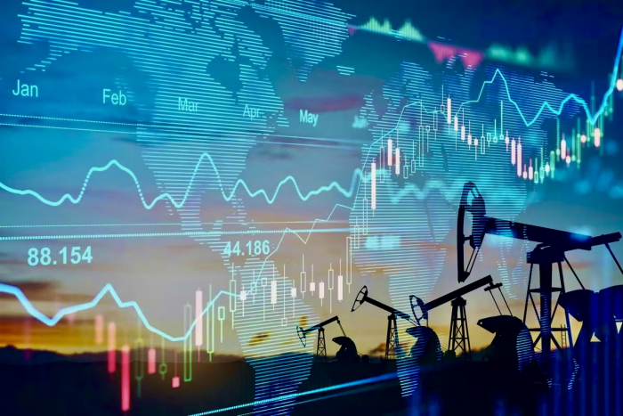Нефть Brent завершает март рекордным ростом на 59% на фоне закрытия Ормузского пролива