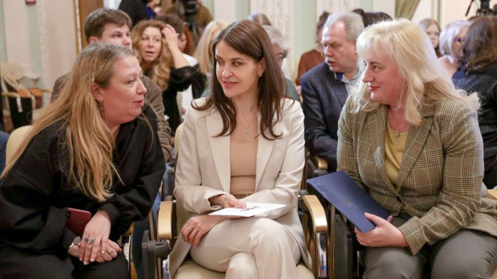 Русский Север — для детей: названы лауреаты Х Международного конкурса имени Сергея Михалкова.