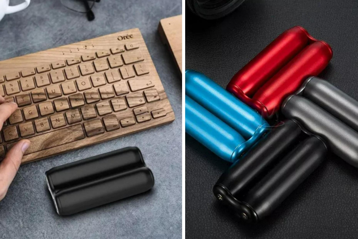 10 самых классных антистресс-игрушек: новинки 2026 года