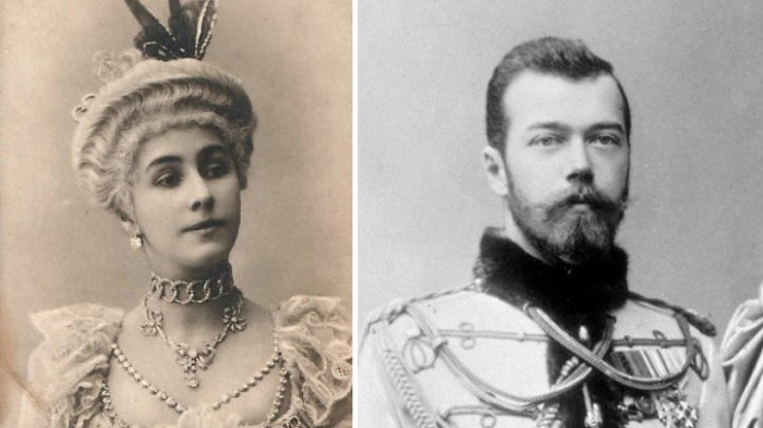 Матильда Кшесинская: как балерина сводила с ума самых влиятельных мужчин Российской империи