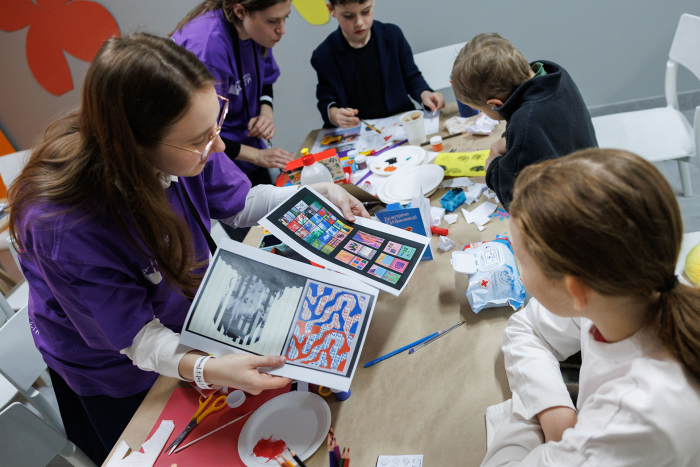 Три дня совриска: гид по ярмарке |catalog|