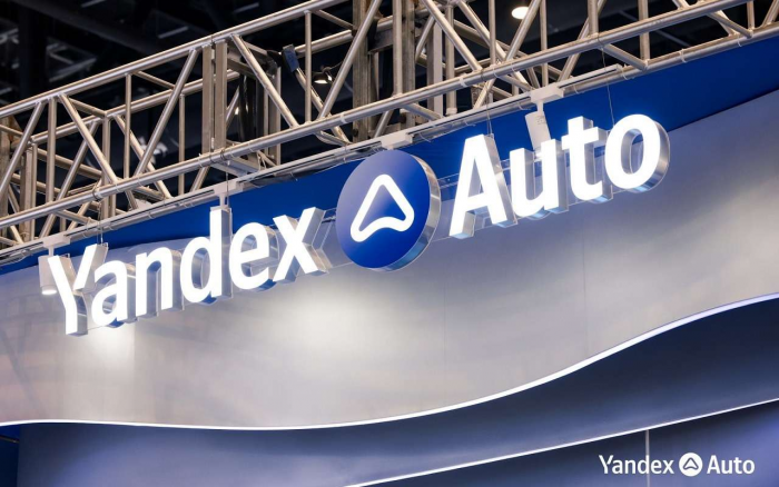 Российские технологии покоряют мир: платформу «Яндекс Авто» представили в Пекине