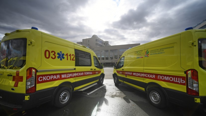 Спасти жизнь за 20 минут: чего вы не знали о работе скорой