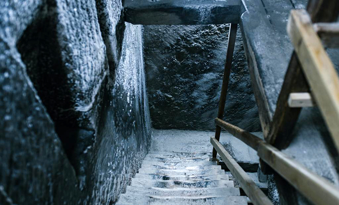 Под пирамидой Майя нашли тайный проход: лидар показал пустоту, уходящую глубоко вниз