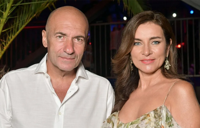 «Не могу больше молчать!»: жена Игоря Крутого раскрыла правду о жизни на разных континентах и «фиктивном» разводе