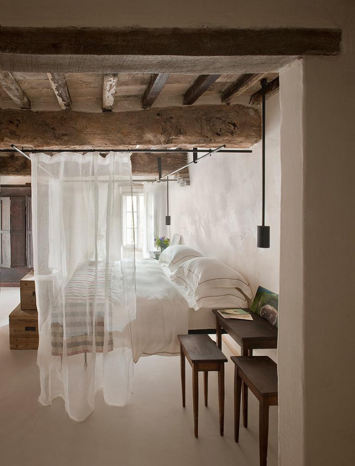 Итальянский стиль в интерьере: как придать квартире или дому оттенок солнечной роскоши (93 фото)