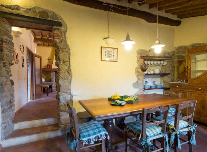 Итальянский стиль в интерьере: как придать квартире или дому оттенок солнечной роскоши (93 фото)