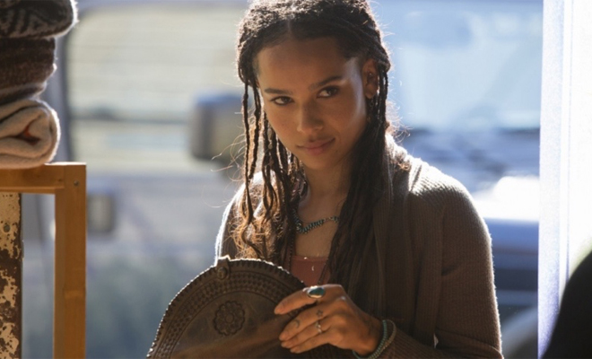 12 типов женщин, от которых стоит бежать без оглядки