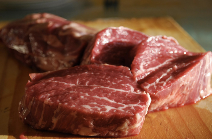 10 фактов, которые нужно знать о стейке