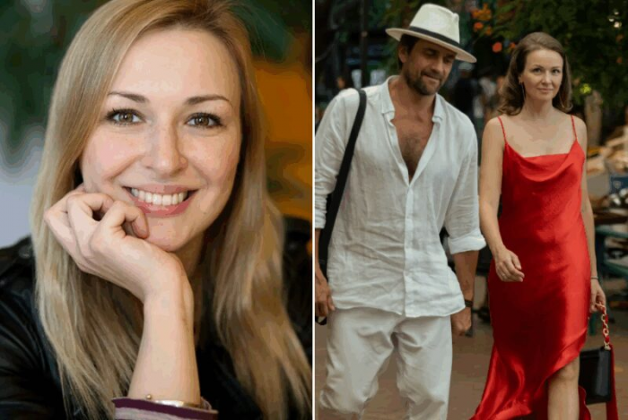 41 год, второй брак и новый малыш: почему звезда «Гадалки» Анна Тараторкина исчезла с экранов, бросив красавца-актера?