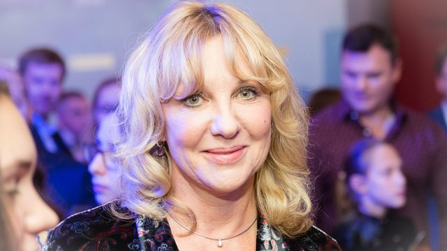 «Макароны были основным блюдом»: как народная артистка Елена Яковлева покорила столицу, несмотря на нищету и одиночество