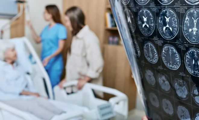 У человека нашли новый тип памяти. Раньше думали, что это деффект, но оказалось иначе