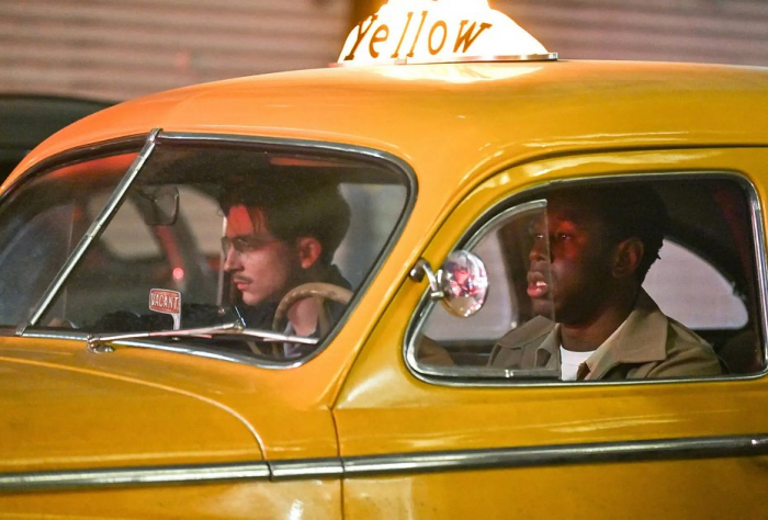 В кино — один из лучших фильмов года «Марти Великолепный». Почему Тимоти Шаламе получит за него «Оскар»?