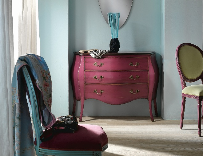 Комоды в гостиную: чем руководствоваться при выборе (65 фото)