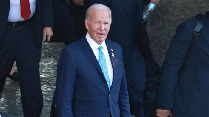 Трамп призвал арестовать причастных к использованию автопера Байдена