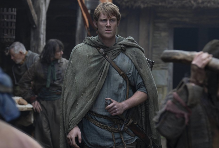 «Рыцарь Семи Королевств» — долгожданный новый сериал во вселенной «Игры престолов». Чем ему удается по-настоящему удивить?