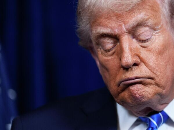 Мир трясет: крах гегемона и четыре новые державы вместо одной. Европы среди них нет.