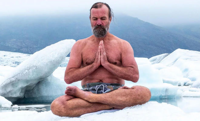 5 людей со сверхспособностями, случайно снятых на камеру. Остановил машину руками