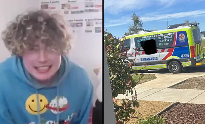 Парень пошел на эксперимент и не спал 12 суток подряд. Как менялось его состояние каждый день