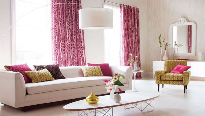 Последние тенденции в дизайне интерьера: актуальные цвета и стили (62 фото)