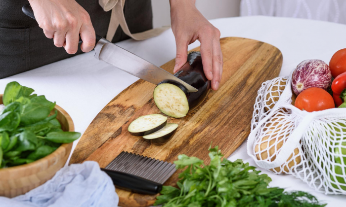 Антоциановый код: почему наш мозг так любит баклажаны, чернику и черную смородину