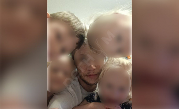 Следователи задержали мужа многодетной женщины из Ленобласти, которой не отдавали ребенка в роддоме