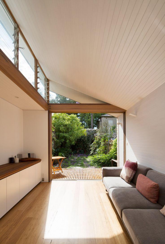 Веранда в частном доме: самые беспроигрышные варианты оформления (71 фото)