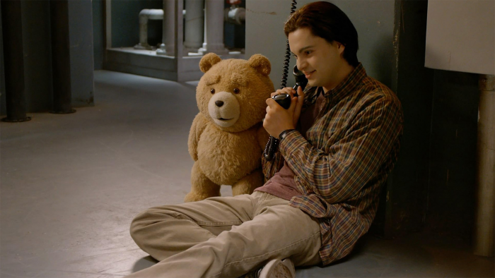 Шестой лишний: пять лучших сериалов марта по версии «Сноба»