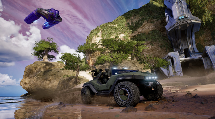 От Halo до «Ведьмака»: самые ожидаемые ремейки игр