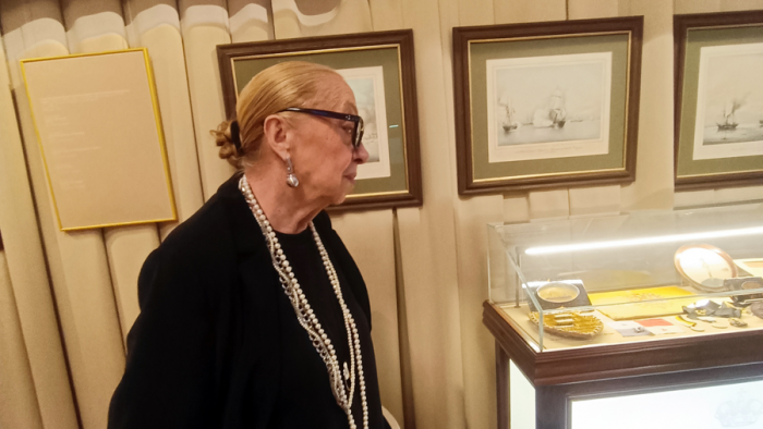 Франция — мачеха, а Россия — мать: Фонд культуры показал предметы, которые эмигранты вернули на Родину