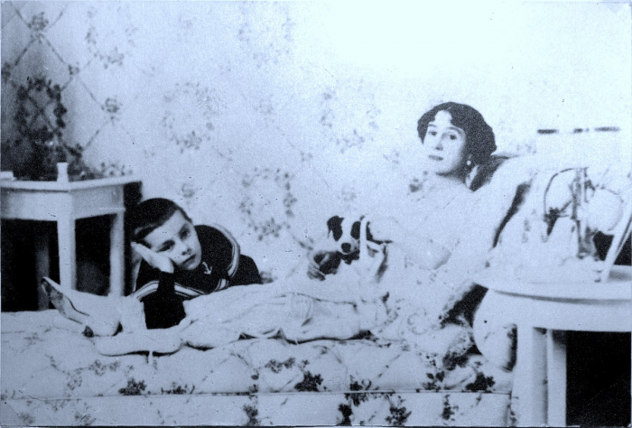 Матильда Кшесинская: как балерина сводила с ума самых влиятельных мужчин Российской империи