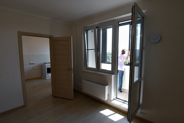 «От ипотеки избавляются те, кто влез в нее на эмоциях» Россияне стали массово продавать квартиры, купленные в кредит