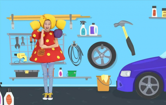 ТОП-10 лучших серий «Кукутиков» в хорошем качестве