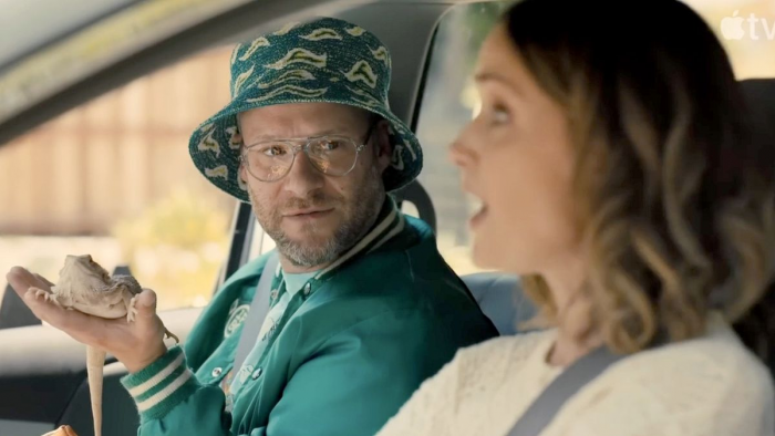 7 комедийных сериалов в духе Теда Лассо, которые спасают от хандры