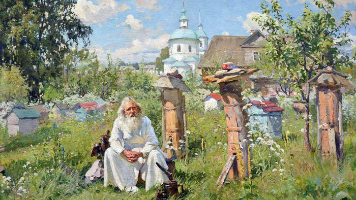 От Юона до Ухановой: в Ростовском кремле проходит выставка «Митрополичье варенье»