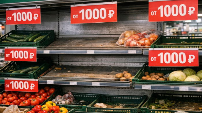 Почему мониторинг не сдержит рост цен на продукты, объяснил эксперт: "Я в этом вопросе пессимист"