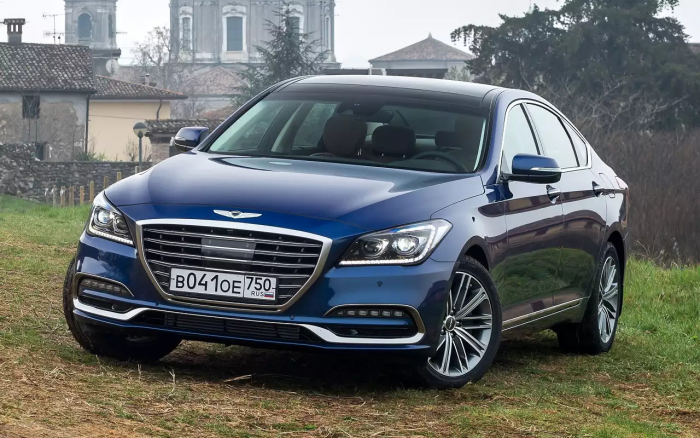 Этот Hyundai может загореться прямо на парковке: объявлена отзывная кампания