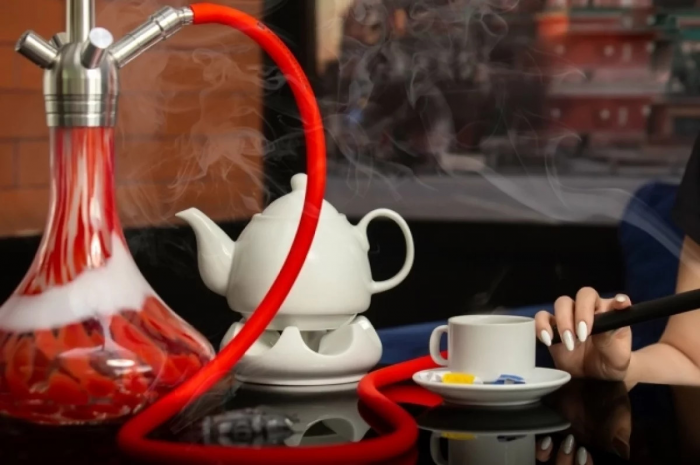 Онколог Нефедов: одна ...ная сессия сравнима с курением сотни сигарет