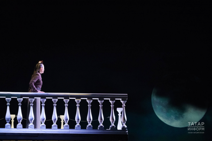 «Җәүдәт берлән Зөбәрҗәт»: кемгә – мәхәббәт, кемгә – бер җәдитче трагедиясе