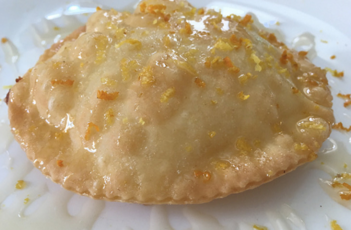 8 способов превратить сыр в полноценное блюдо