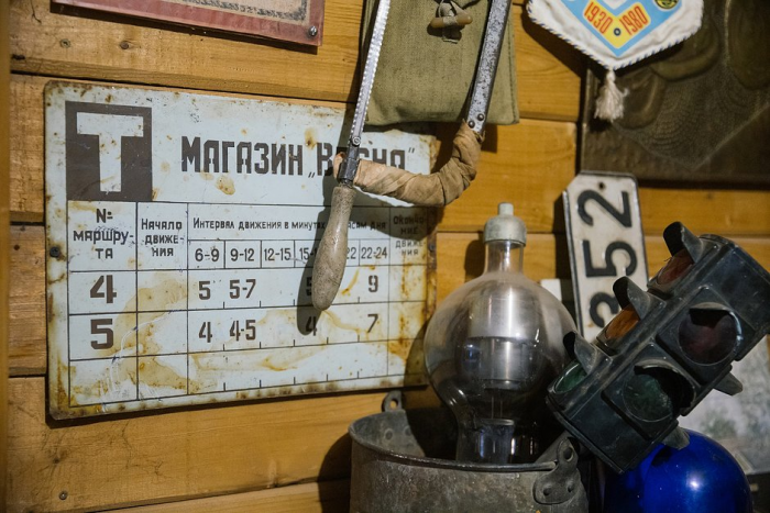 «Чтобы восстановить такой мотоцикл, нужно лет десять жизни» Россиянин собрал коллекцию из 427 мотоциклов и создал уникальный музей