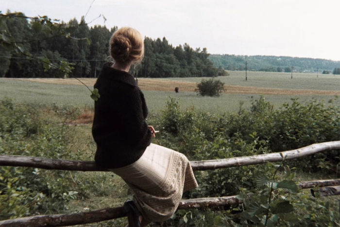 Алла Гербер — о книге «Застой, перестройка, кино» и советском кино правды