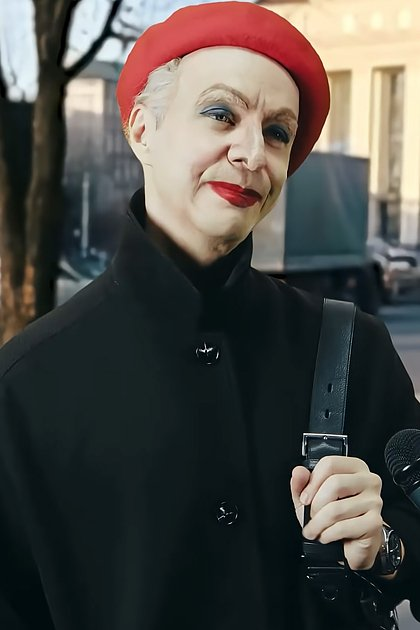 «Какой-то сбой в матрице». Видео про кандибобер — один из главных мемов Рунета. Почему оно уже 15 лет не дает людям покоя?