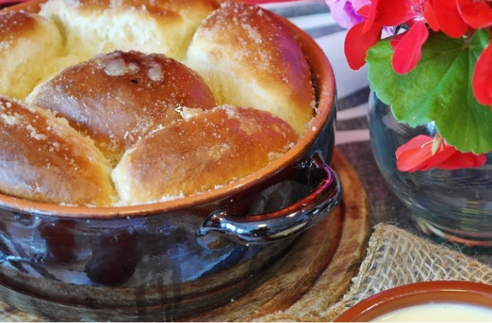 7 простых способов готовить без масла