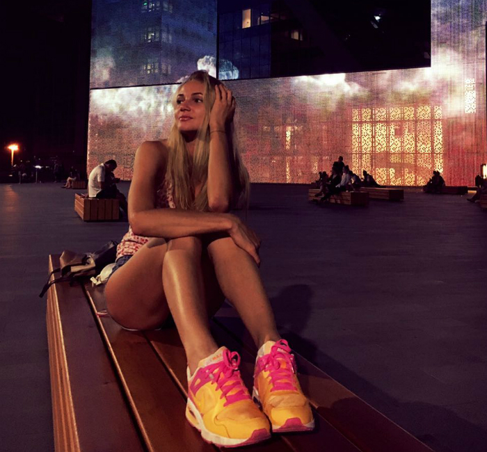 Принцесса волейбола из Уралочки покоряет чемпионат идеальной фигурой и игрой