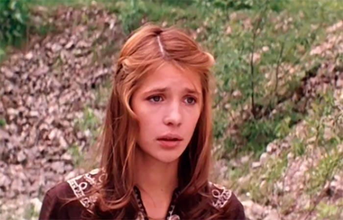 В нее влюблялись самые красивые мужчины СССР, но мужья ее предавали: 45 редких фотографий ...-символа 80-х Веры Глаголевой