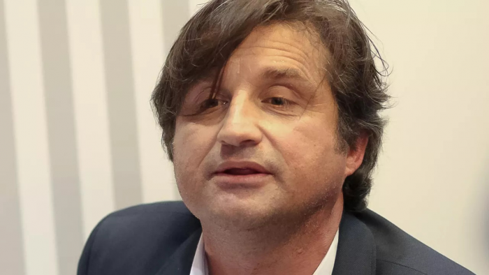 Отар Кушанашвили высказался о Татьяне Брухуновой: «Раскатала интересного старика, который узнал, что от него родили»