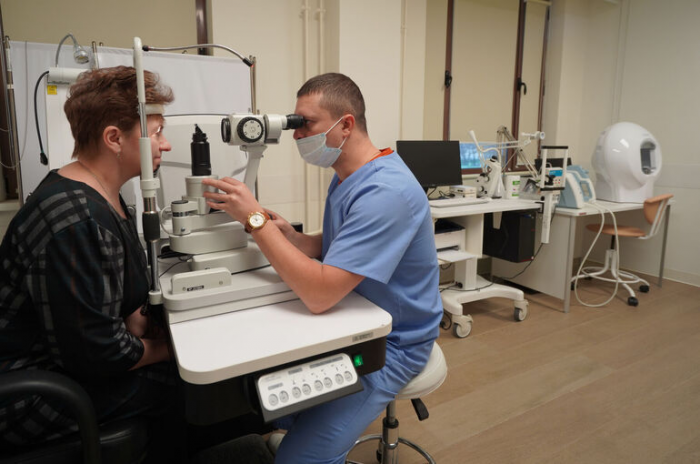 Офтальмолог и ортопед: кем можно поработать вместо службы в армии в 2026 году