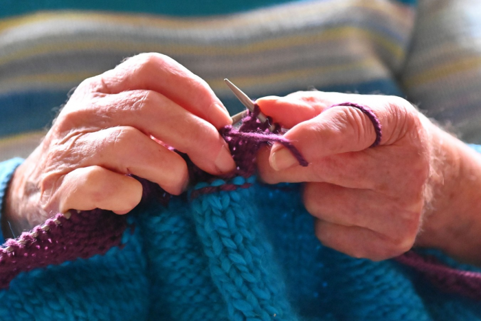 Вязание для дома: 10 мелочей, которые создают уют